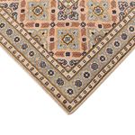 Perserteppich - Keshan - 354 x 255 cm - beige