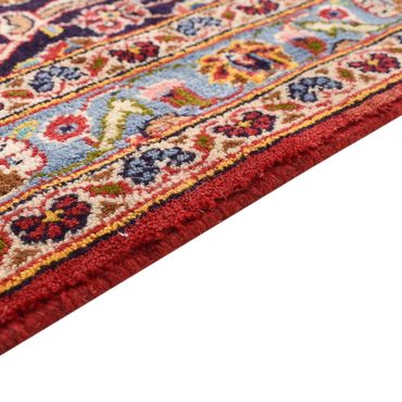 Perser Rug - Keshan - 426 x 311 cm - red