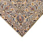 Tapis persan - Keshan - 350 x 249 cm - beige foncé