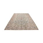 Perser Rug - Keshan - 350 x 249 cm - dark beige