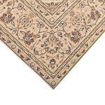 Perserteppich - Keshan - 285 x 185 cm - beige