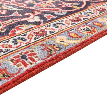 Tapis persan - Keshan - 388 x 283 cm - rouge