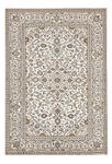 Tapis persan - Keshan - 304 x 200 cm - sable