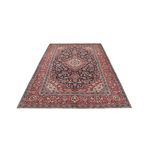 Tapis persan - Keshan - 300 x 195 cm - rouge clair