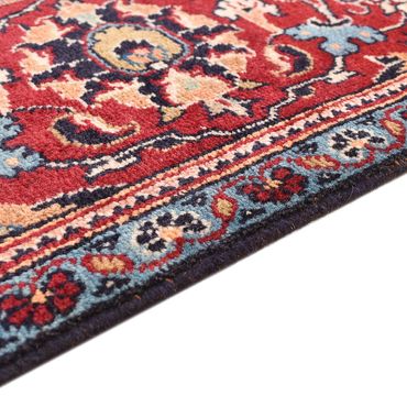 Perser Rug - Keshan - 305 x 195 cm - light red