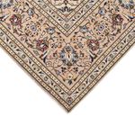 Tapis persan - Keshan - 310 x 207 cm - beige clair