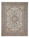 Tapis persan - Keshan - 403 x 295 cm - sable