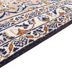 Tapis persan - Keshan - 403 x 295 cm - sable