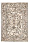 Tappeto Persero - Keshan - 300 x 200 cm - beige chiaro