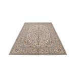 Perzisch tapijt - Keshan - 300 x 200 cm - licht beige