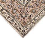 Perzisch tapijt - Keshan - 360 x 250 cm - licht beige