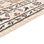 Perzisch tapijt - Keshan - 360 x 250 cm - licht beige