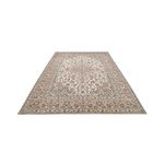 Tapis persan - Keshan - 360 x 250 cm - beige clair