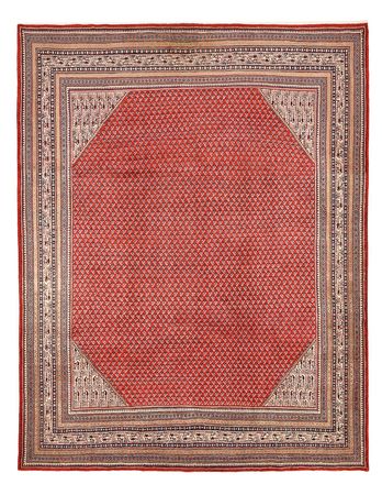 Perser Rug - Mir - 360 x 273 cm - red