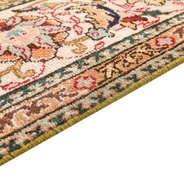 Tapis persan - Tabriz - 340 x 239 cm - rouge