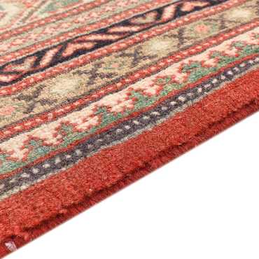 Perser Rug - Mir - 315 x 223 cm - light red