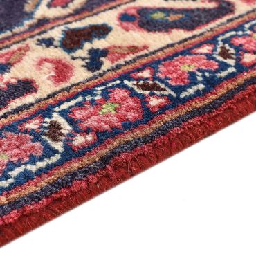 Tapis persan - Classique - 310 x 203 cm - rouge clair