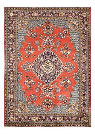 Perserteppich - Royal - 322 x 220 cm - rot