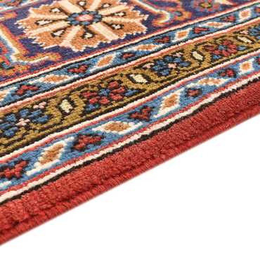 Tapis persan - Royal - 322 x 220 cm - rouge