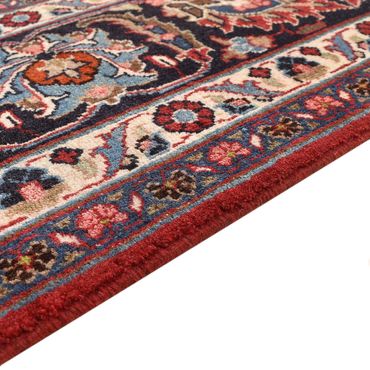 Tapis persan - Classique - 295 x 245 cm - rouge