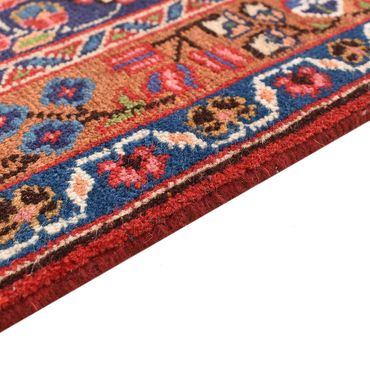 Tapis persan - Classique - 305 x 200 cm - rouge