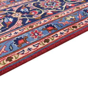 Tapis persan - Classique - 300 x 200 cm - rouge