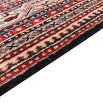 Tapis persan - Mir - 320 x 247 cm - rouge foncé