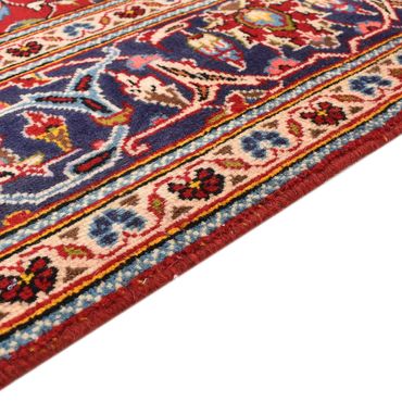 Perzisch tapijt - Keshan - 243 x 148 cm - rood