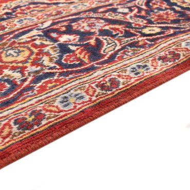 Perser Rug - Keshan - 216 x 138 cm - red