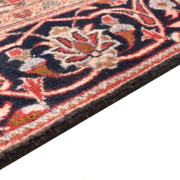 Perser Rug - Keshan - 253 x 134 cm - light red