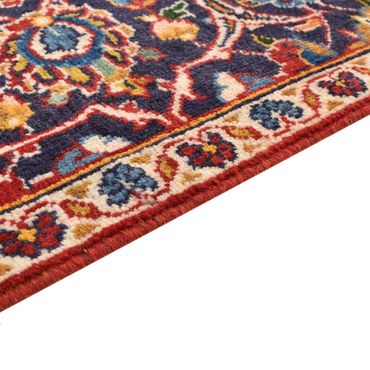 Perzisch tapijt - Keshan - 242 x 145 cm - rood