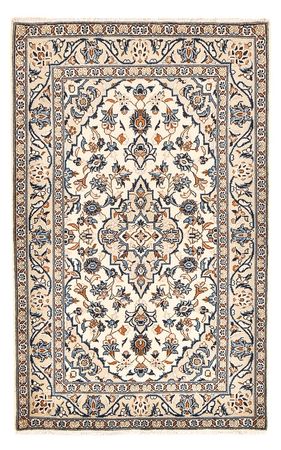 Perser Rug - Keshan - 154 x 96 cm - sand