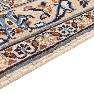 Perser Rug - Keshan - 154 x 96 cm - sand