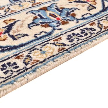 Perser Rug - Keshan - 155 x 99 cm - sand