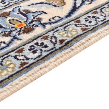 Perser Rug - Keshan - 144 x 95 cm - sand