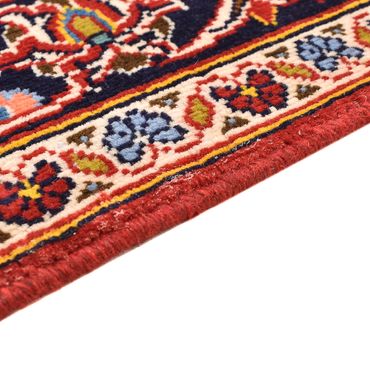 Perser Rug - Keshan - 148 x 105 cm - red