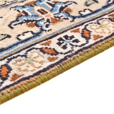 Perser Rug - Keshan - 157 x 95 cm - sand