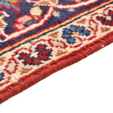 Perser Rug - Keshan - 140 x 97 cm - red