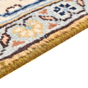 Perser Rug - Keshan - 142 x 97 cm - sand