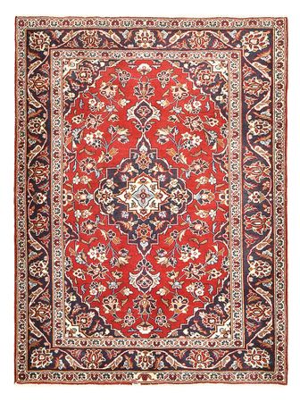 Perzisch tapijt - Keshan - 137 x 103 cm - rood