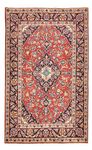 Perser Rug - Keshan - 151 x 96 cm - light red