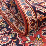 Perser Rug - Keshan - 151 x 96 cm - light red