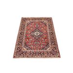 Perser Rug - Keshan - 151 x 96 cm - light red