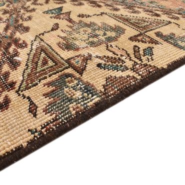 Vintage Rug - 233 x 233 cm - sand