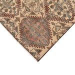 Vintage Rug - 233 x 233 cm - sand