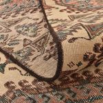 Vintage Rug - 233 x 233 cm - sand