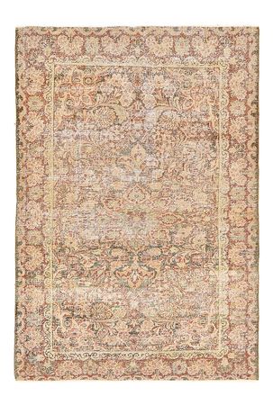 Tapete Vintage - 191 x 120 cm - bege