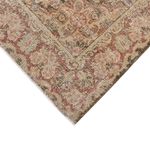 Alfombra Vintage - 191 x 120 cm - beige