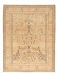 Tapis vintage - 310 x 245 cm - beige