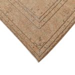 Vintage Teppich - 310 x 245 cm - beige